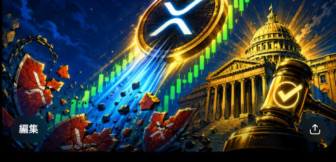 XRPが1ヶ月ぶり高値に急騰、CLARITY法案9月15日採決への期待