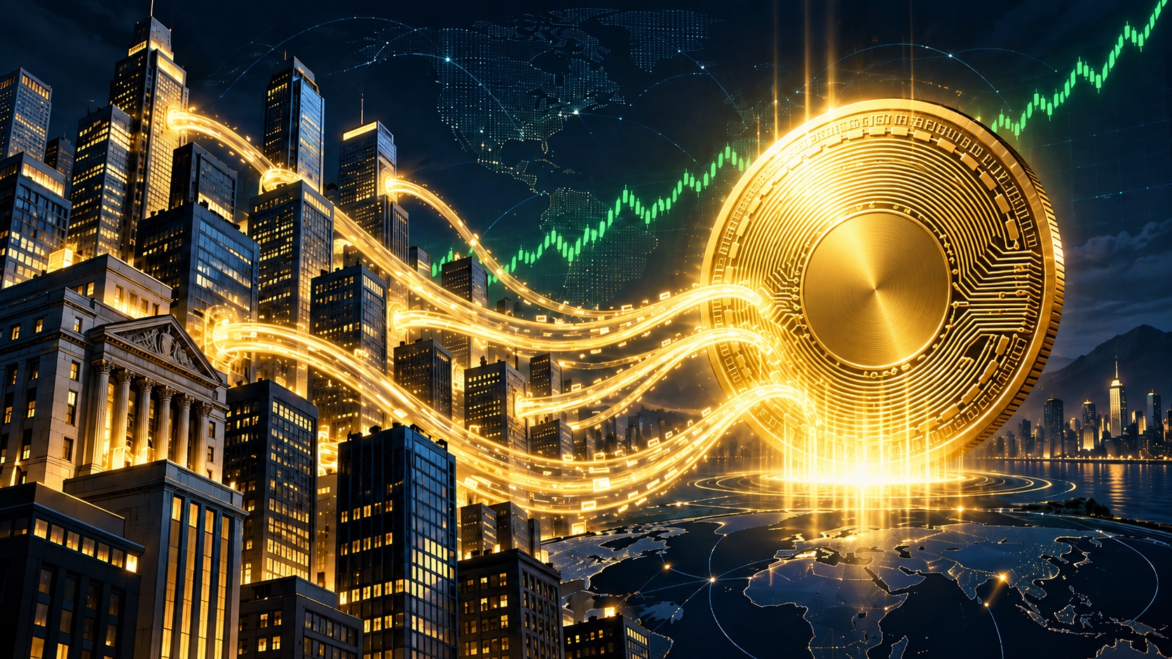 ビットコインETFに1日で約1,570億円流入、11ヶ月ぶりの規模──BTCは87,000ドル接近、ETF保有者の平均も含み益に【2026年9月】