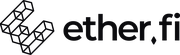 ether.fi ロゴ