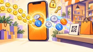 αU wallet（au PAYの暗号資産ウォレット）とは？Pontaポイントを仮想通貨に交換する使い方と注意点【2026年10月最新】
