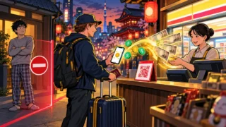 Binance PayがPayPay加盟店で使えるように｜日本居住者は使える？仕組みと、日本で仮想通貨を店で使う方法