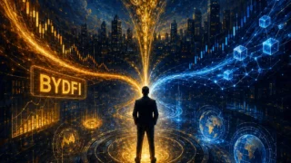BYDFi（ビーワイディーファイ）とは？手数料・KYCなしの出金上限・登録方法・安全性を画像付きで解説｜MEXC・BingX・BTCCと比較【2026年9月最新】