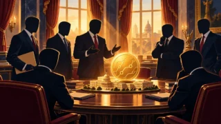 トランプ大統領がCoinbase・Ripple等CEOとホワイトハウスで会談、Hyperliquid米国導入・ビットコイン大量購入検討にも言及【2026年8月19日更新】