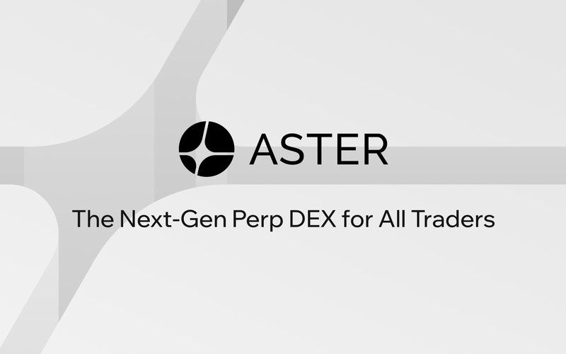 Asterのロゴ