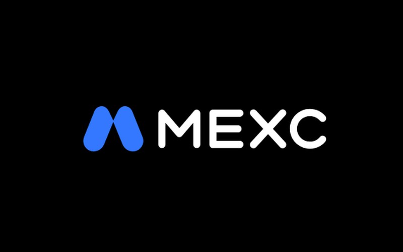 MEXCのロゴ