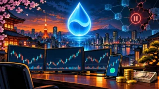 SUI（スイ）とは？どこの国・誰が作った仮想通貨か、日本で買える取引所と買い方・ステーキング【2026年10月最新】
