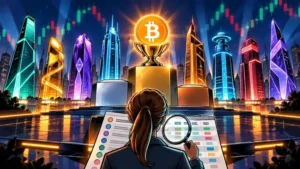海外取引所おすすめランキング8選【2026年10月】日本人が使える仮想通貨取引所の一覧を手数料・KYC・撤退リスクで比較