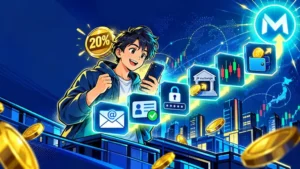 MEXCの口座開設・登録方法を画像付きで解説｜本人確認・入金・取引・出金まで【2026年10月最新】