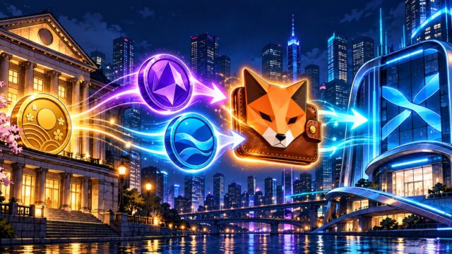 BingXの入金方法｜日本円は国内の銀行振込で入れられない。国内取引所から送るルートと手数料、カード・P2Pの注意点、反映されないときの対処【2026年10月最新】