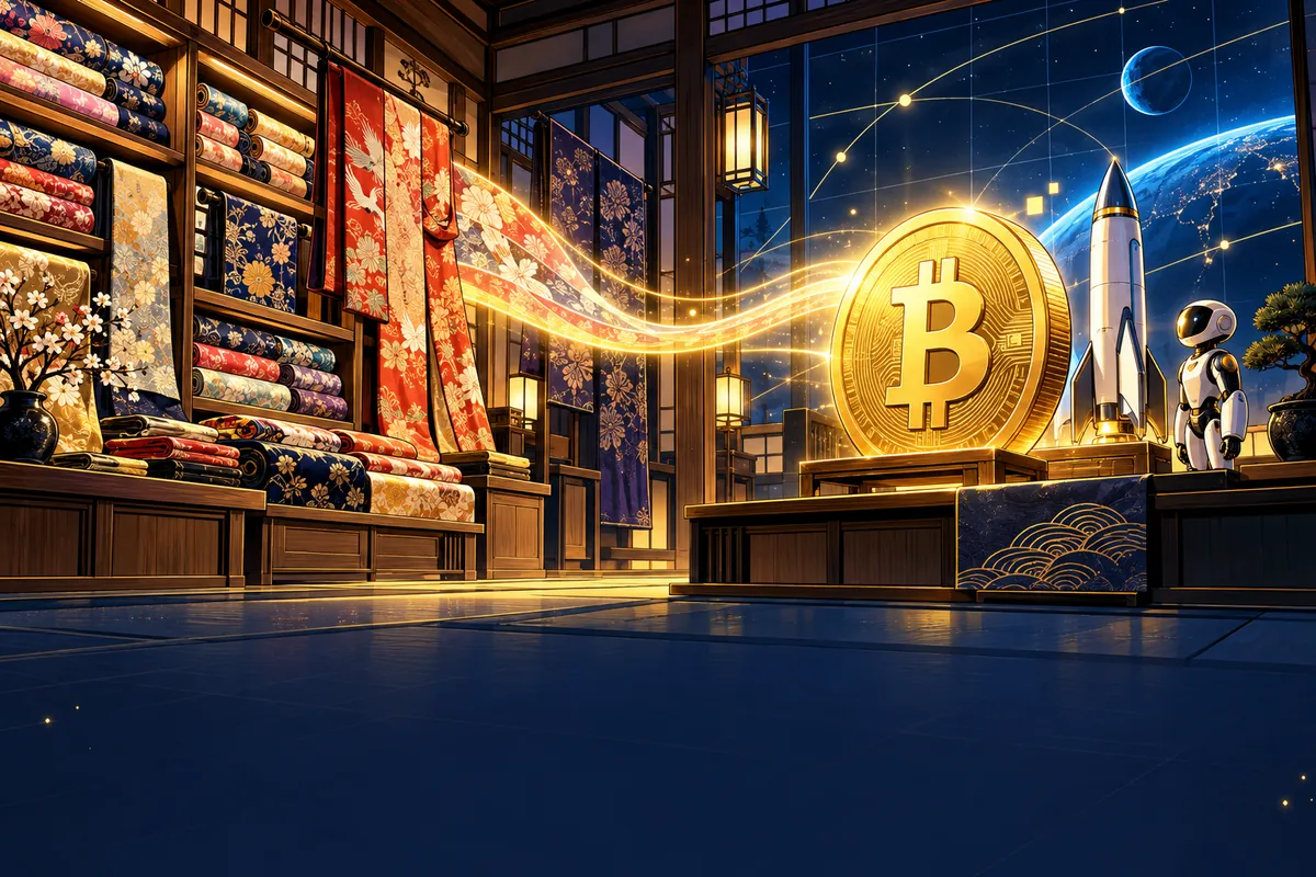 ビットコインジャパン（8105）とは？怪しい？メタプラネットとの違い、株価が上がった理由と今後の予定【2026年10月最新】