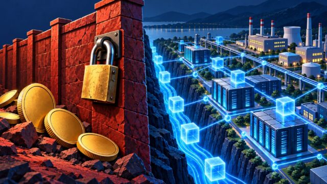 中国の仮想通貨は解禁される？2026年も禁止のまま｜いつから・なぜ禁止か、2月の新通知と「国家ブロックチェーン網」の正体【2026年10月最新】