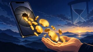 Cobo Wallet（コボウォレット）が12月1日に終了｜11月30日までに出金しないと毎月2%（最低100ドル）差し引き、送金先の変更と詐欺の注意【2026年10月最新】