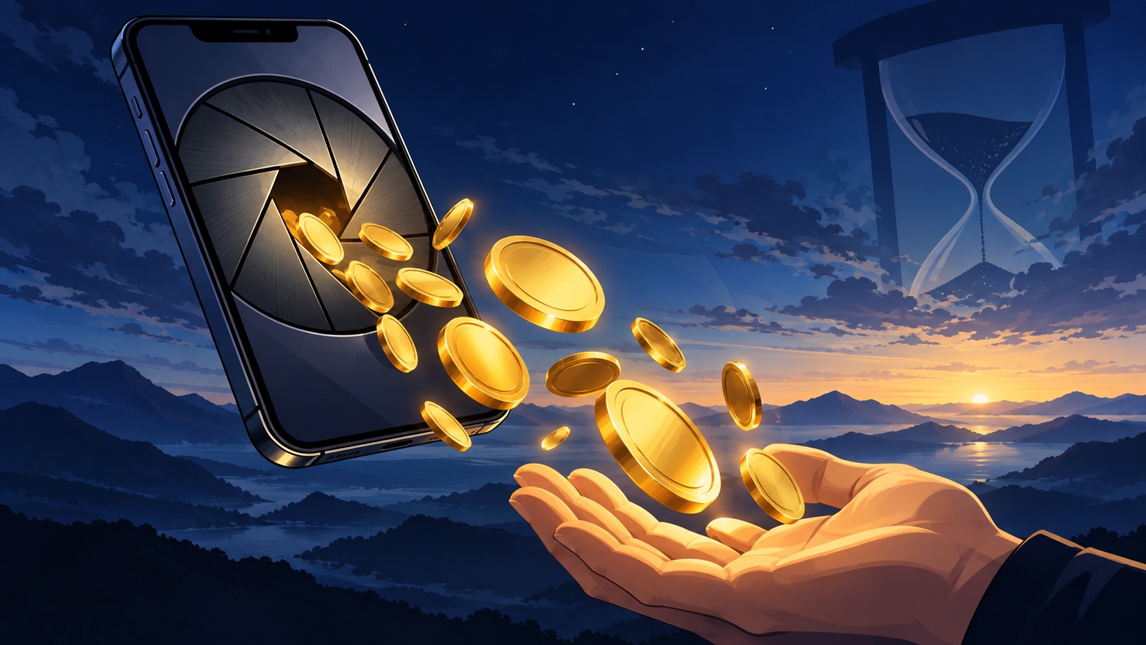 Cobo Wallet（コボウォレット）が12月1日に終了｜11月30日までに出金しないと毎月2%（最低100ドル）差し引き、送金先の変更と詐欺の注意【2026年10月最新】