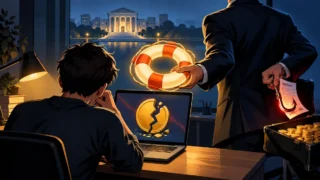 仮想通貨詐欺の「返金できます」は二次被害の入口｜本当の相談先と被害届の出し方、取り戻せる可能性があるケース【2026年10月最新】