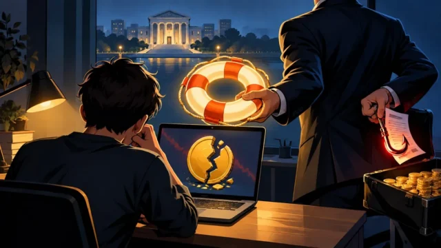 仮想通貨詐欺の「返金できます」は二次被害の入口｜本当の相談先と被害届の出し方、取り戻せる可能性があるケース【2026年10月最新】