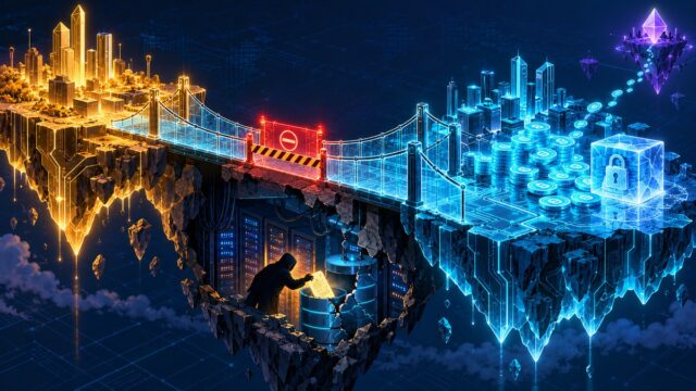 Cysic（CYS）ハッキングでブリッジ停止、1,000万CYSが不正発行｜自分のCYSは大丈夫？MEXCは入金停止・保有者が今やること【10月19日最新】
