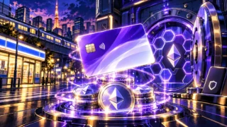 ether.fi（イーサファイ）とは？ステーキングとCashカードの使い方・還元率・安全性を解説【2026年10月最新】