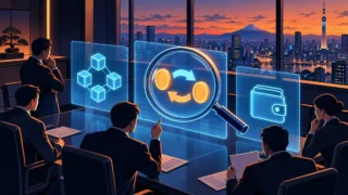 金融庁がDEX・DeFi・ウォレットの規制を検討へ｜Hyperliquid・MetaMaskは使えなくなる？今わかっていること【2026年10月】