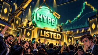 HYPEがバイナンスに上場｜日本人は買える？上場日の値動きと米国ETF3本【2026年9月最新】