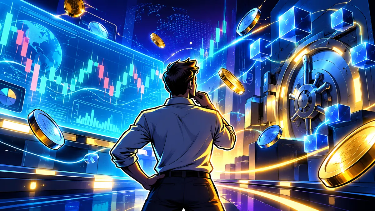 HYPEステーキングのやり方｜利回り約2.2%・手数料割引・アンステーク7日間の注意点を公式データで解説【2026年9月最新】