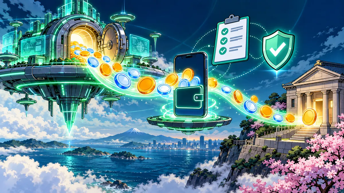 Hyperliquidの出金方法｜手数料・所要時間・日本円に戻す手順と出金できない時の対処を解説【2026年9月最新】