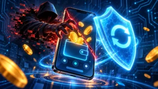 iPhoneの脆弱性、仮想通貨ウォレットは大丈夫？Appleがゼロデイを修正、SlowMistが警告｜今すぐiOSを更新する手順と自衛策【2026年9月最新】