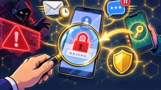 MEXCにログインできない原因と対処法｜認証コードが届かない・2段階認証の機種変更・パスワード忘れ・凍結を症状別に解説【2026年10月最新】