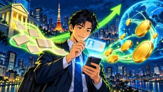 OKJ（オーケーコイン・ジャパン）の口座開設・始め方｜本人確認の手順・手数料・評判と、紹介特典2,000円分BTCの条件【2026年10月最新】