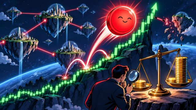 OP（オプティミズム）仮想通貨が1日で+20%、なぜ上がった？将来性を公式の数字で検証｜Unichainの移行・買い戻し・発行枚数と日本円での買い方【2026年10月最新】