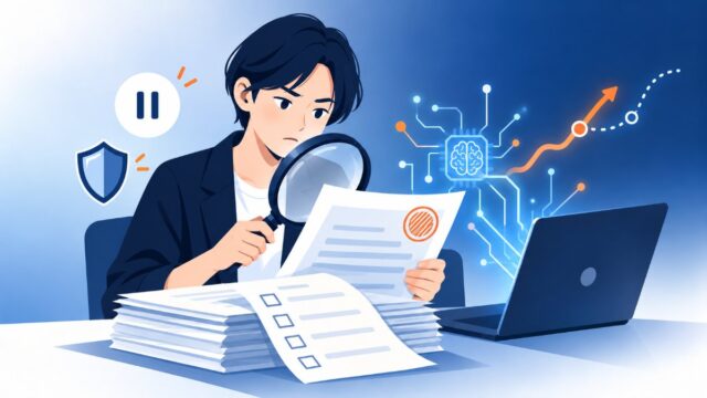 ORCA（オルカ／OC.AGENT）は詐欺？予測市場AIの「日利」と、公式サイト・SEC・州の記録で一致しない運営会社の情報【2026年10月最新】