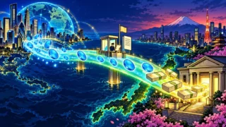 海外取引所から日本円に戻す方法｜MEXC・Bybit・Bitgetの資産を送れる国内取引所と、XRPで送る手順・手数料【2026年10月最新】