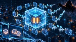 Qubic（QUBIC）で1,404ウォレットから約130万ドル流出、ネットワーク停止｜自分は対象？送金はいつ戻る？補償は【10月19日最新】