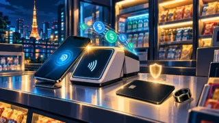 Tangem Payとは？日本で使える？手数料・還元率1〜2%と作り方、円払いで損しない条件【2026年10月最新】