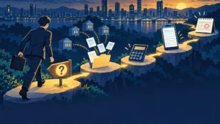 仮想通貨の確定申告のやり方｜会社員は20万円以下でも住民税の申告が必要、損益計算・必要書類・e-Taxの書き方を5ステップで【2026年分】