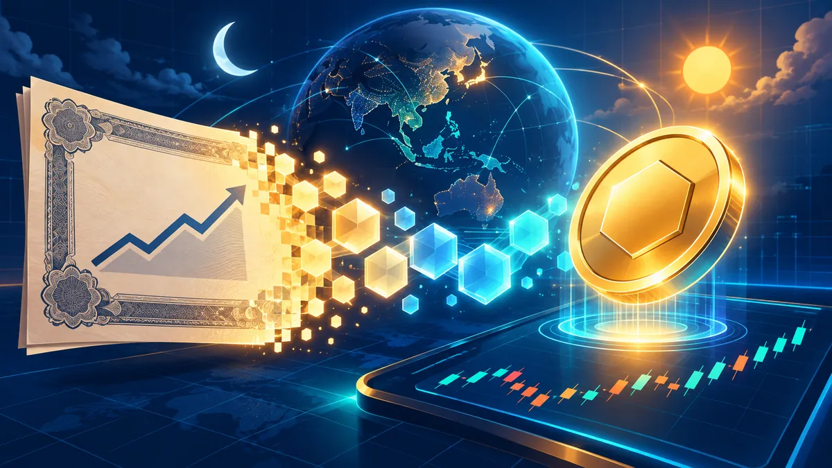トークン化株の買い方｜日本から米国株トークンは買える？xStocks・MEXC・Hyperliquidの対応状況と3つの種類・リスク【2026年10月最新】