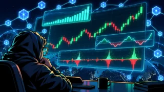 TradingViewでHyperliquidの建玉・清算を見る方法｜表示手順と読み方【2026年10月】