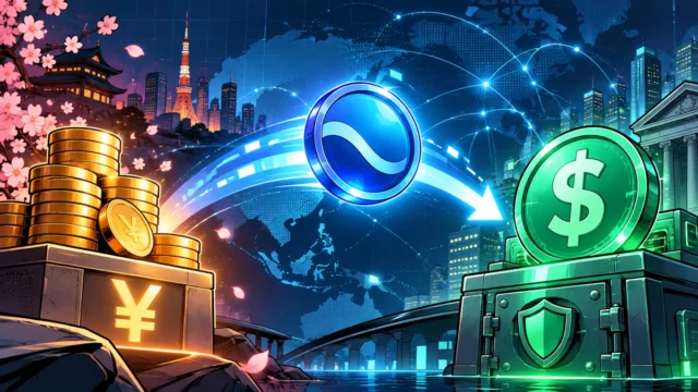 USDT（テザー）の買い方｜日本円から最安で手に入れるルートと、国内取引所で買えない理由【2026年9月最新】