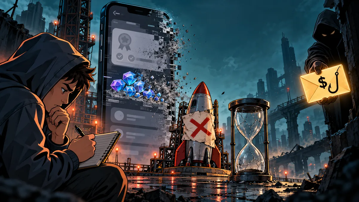 XENEAはどうなった?Wallet終了とプロジェクト継続困難の経緯、上場・TGE・GEM・NFT返金の現状と今やるべきこと【2026年9月最新】