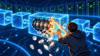 XRPの脆弱性は大丈夫？「XRPを無から作れる」バグを修正、悪用の証拠なし｜保有者がやることと便乗詐欺の注意点【2026年10月最新】
