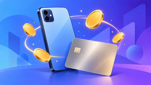 iPhone 18 Pro（256GB）が実質最大約2万円引き！？暗号資産カードの還元を手数料1%込みで全容量計算【2026年10月最新】