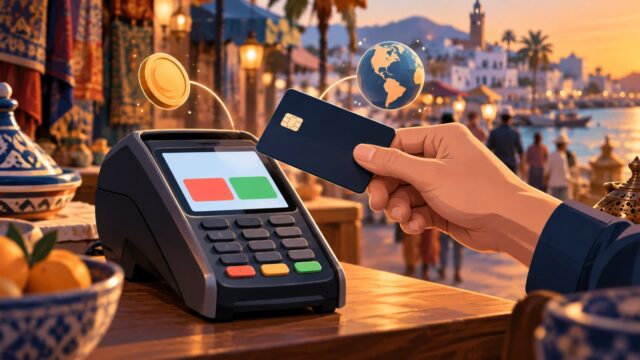 海外のカード払いは現地通貨と日本円どっちが得？「円で払いますか」の上乗せと、10万円で比べた差【2026年10月最新】