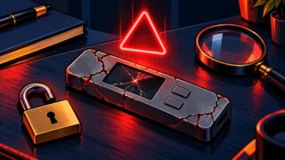 Ledger（レジャー）で約161億円流出（第三者の集計）、東南アジアの販売店の改ざん端末をLedgerが確認｜自分は対象？正規品の確かめ方と今やること【10月19日最新】
