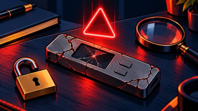 Ledger（レジャー）で約161億円流出（第三者の集計）、東南アジアの販売店の改ざん端末をLedgerが確認｜自分は対象？正規品の確かめ方と今やること【10月19日最新】