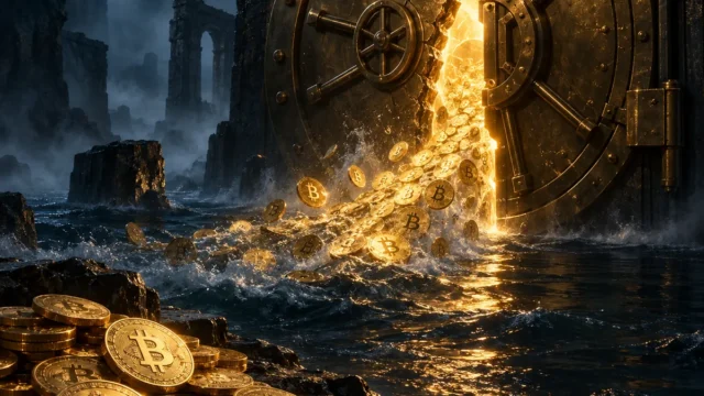 Liquid Network、原因はElementsのバグと判明──3,400BTC返還・約602BTCは未回収