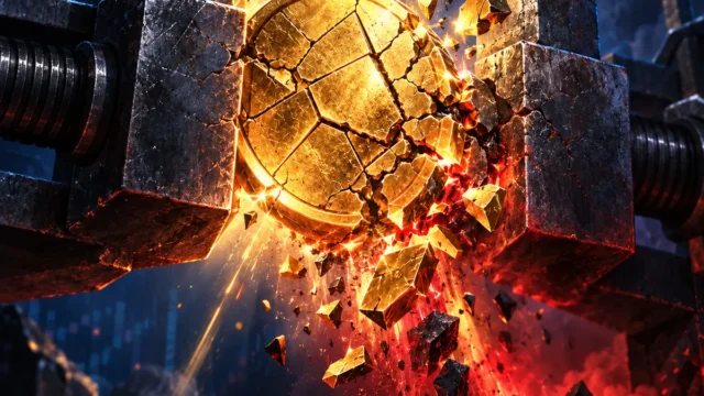 LSK（Lisk）急騰の理由と今後は？1日500%超の急騰→暴落の正体と10月31日の移行期限【2026年10月】