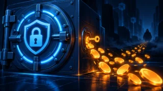 MEXCで約34万ドルが不正送金、原因は「残っていたAPIキー」｜何が起きた？MEXCは安全か、今すぐ確認すべき5つの対策【2026年9月最新】