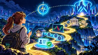 MEXCの使い方｜入金・取引・出金と困ったときの対処を5ステップで解説【2026年10月最新】