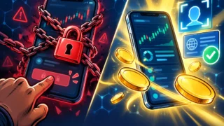 MEXCはKYCなしで使える？2026年2月から本人確認なしでは入出金・取引できない｜初級KYCのやり方と通らない時の対処【2026年10月最新】