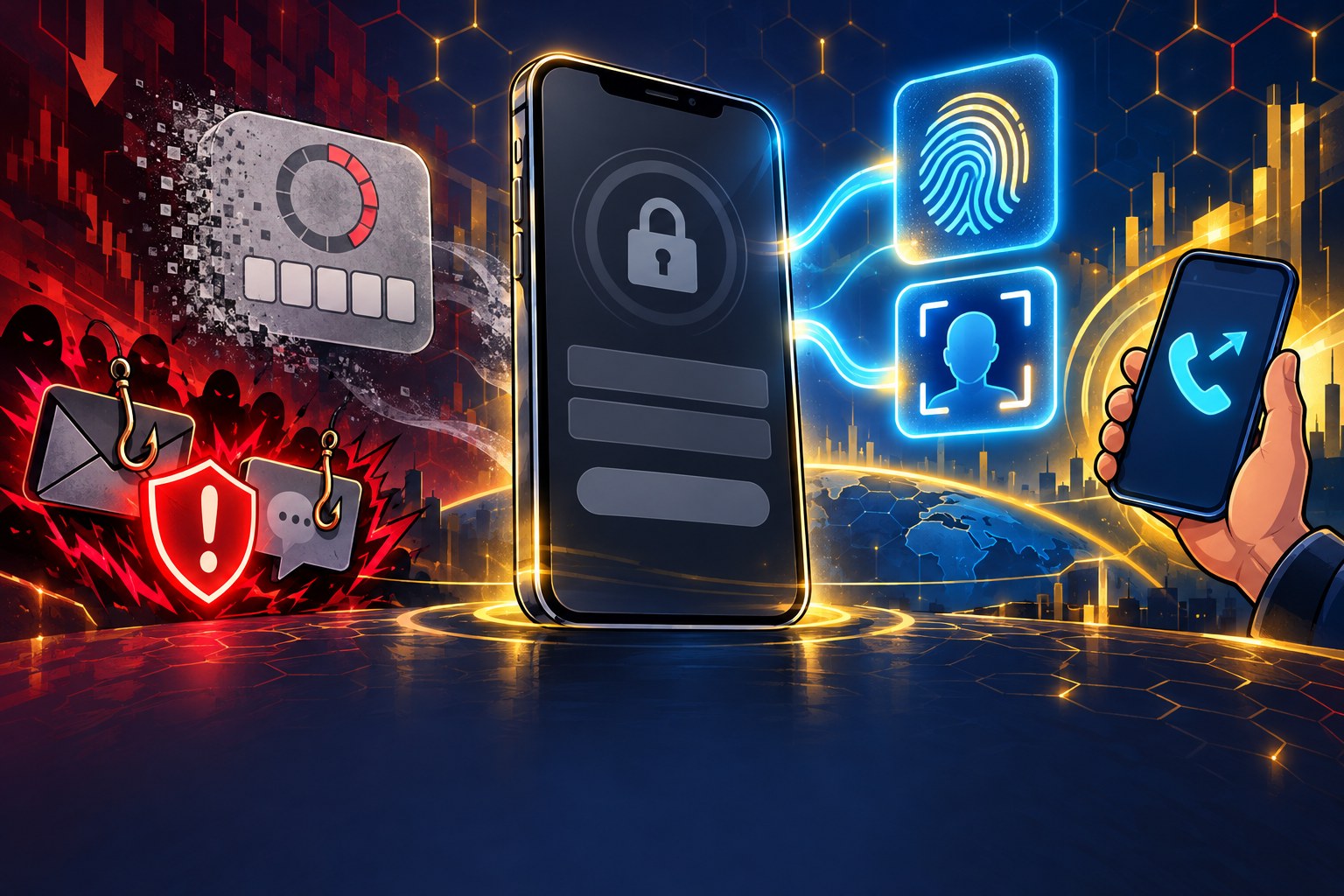 楽天ウォレットにログインできない原因と対処法｜10月15日のGoogle Authenticatorリセット、Androidは新アプリ・iPhoneは電話番号認証で解除【2026年10月最新】