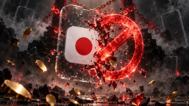 RedotPay、日本でアプリ入手不可に｜今も使える？既存ユーザーの出金手順と代わりのカード6社を比較【2026年10月最新】